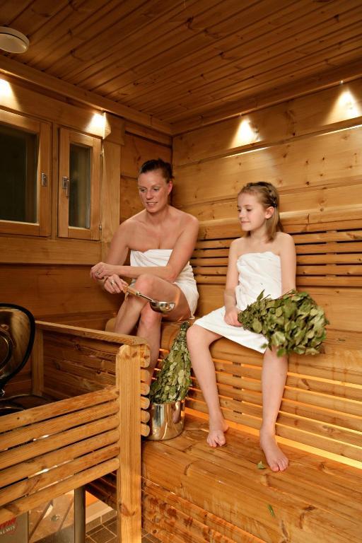 Ounasvaaran Lakituvat Chalets 로바니에미 외부 사진